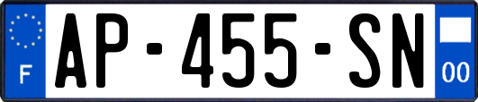 AP-455-SN