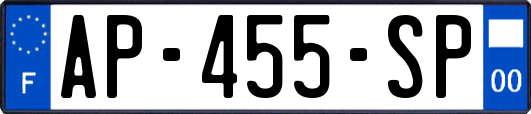 AP-455-SP