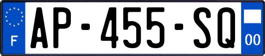 AP-455-SQ