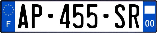 AP-455-SR