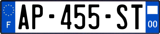 AP-455-ST