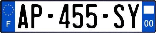 AP-455-SY