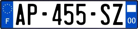 AP-455-SZ