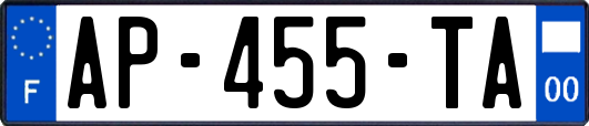 AP-455-TA