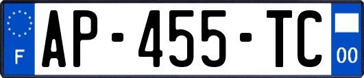 AP-455-TC