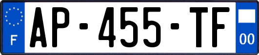 AP-455-TF