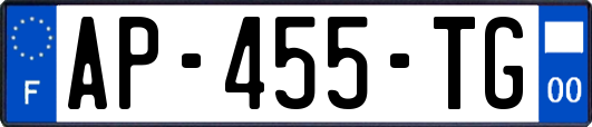 AP-455-TG