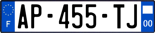 AP-455-TJ