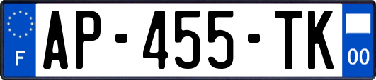 AP-455-TK