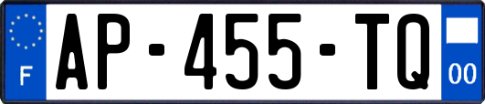AP-455-TQ
