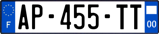 AP-455-TT
