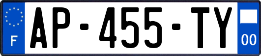 AP-455-TY