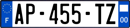 AP-455-TZ