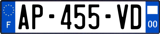 AP-455-VD