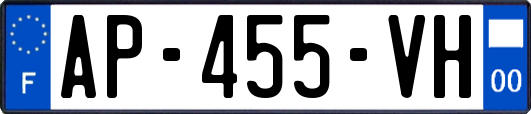 AP-455-VH
