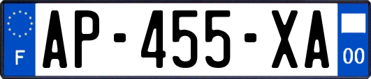 AP-455-XA