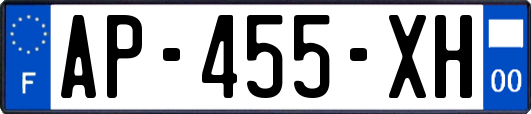 AP-455-XH