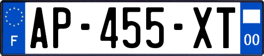 AP-455-XT