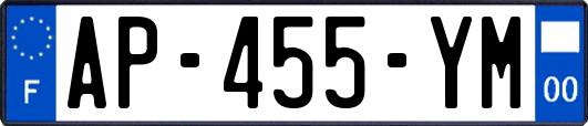 AP-455-YM
