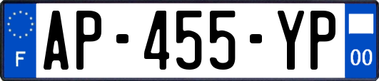 AP-455-YP