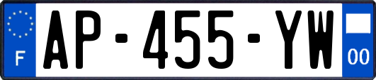 AP-455-YW