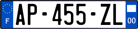 AP-455-ZL