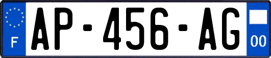 AP-456-AG