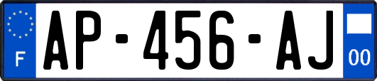 AP-456-AJ