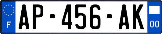 AP-456-AK