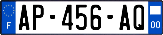 AP-456-AQ