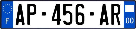 AP-456-AR