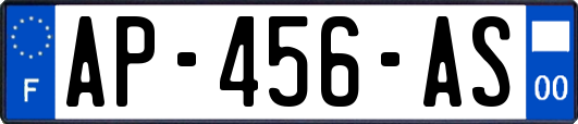 AP-456-AS