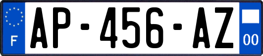 AP-456-AZ