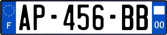 AP-456-BB