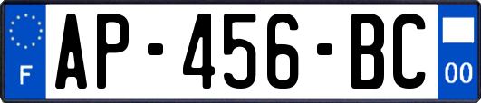 AP-456-BC