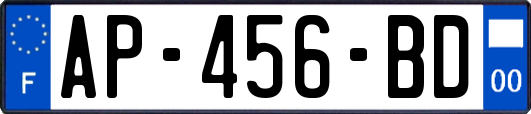 AP-456-BD