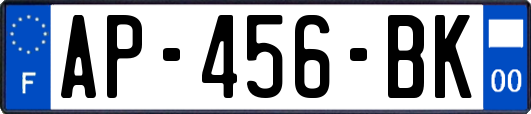 AP-456-BK