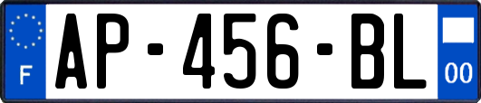 AP-456-BL