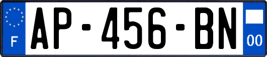 AP-456-BN