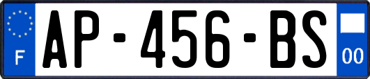 AP-456-BS