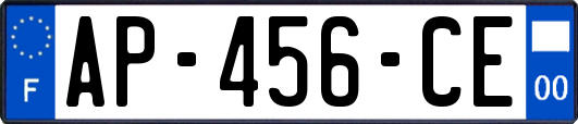 AP-456-CE