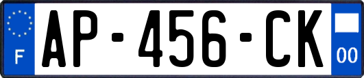 AP-456-CK