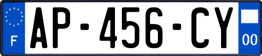 AP-456-CY