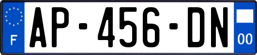AP-456-DN