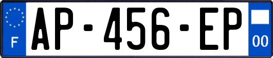 AP-456-EP