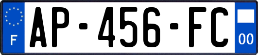AP-456-FC