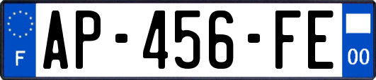 AP-456-FE