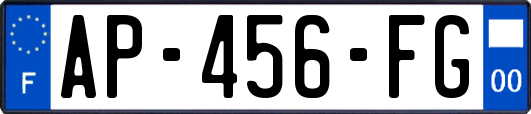 AP-456-FG