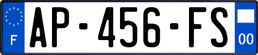 AP-456-FS