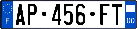 AP-456-FT